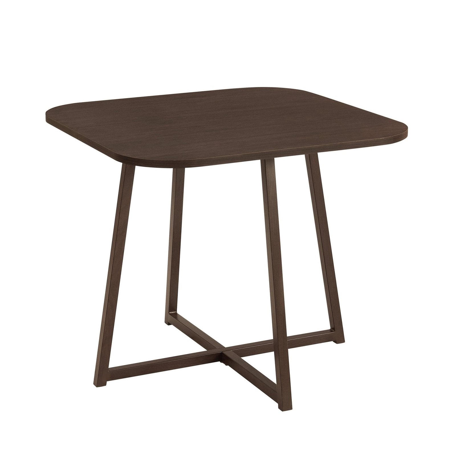 Ava Dining Chair Set - Toffee Stripe - Green Lane