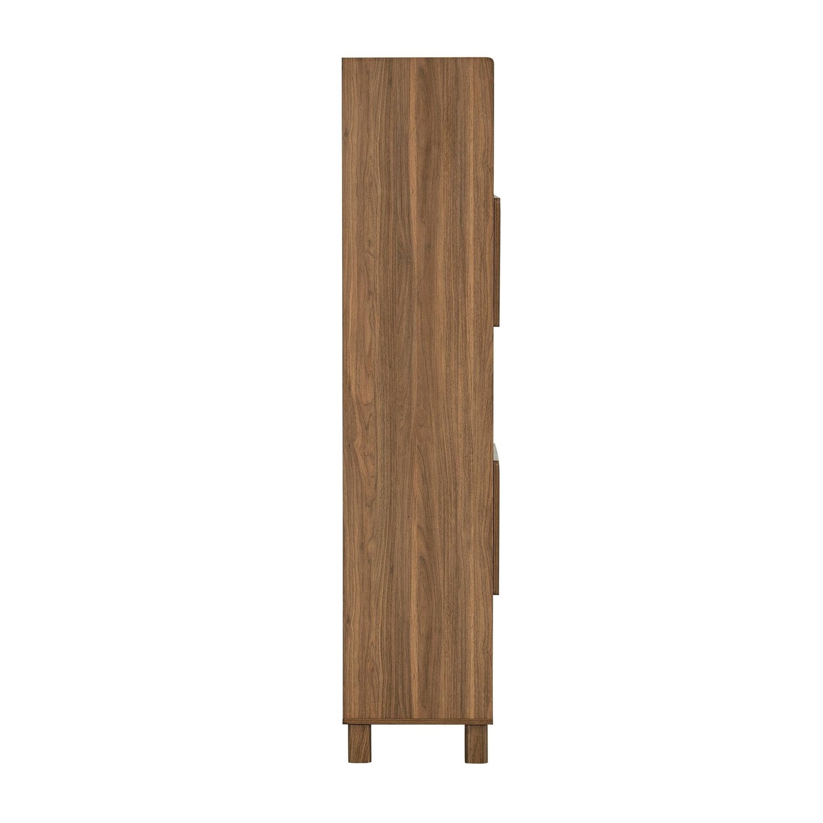Avalon Shelving Unit - Medium Wood - Green Lane