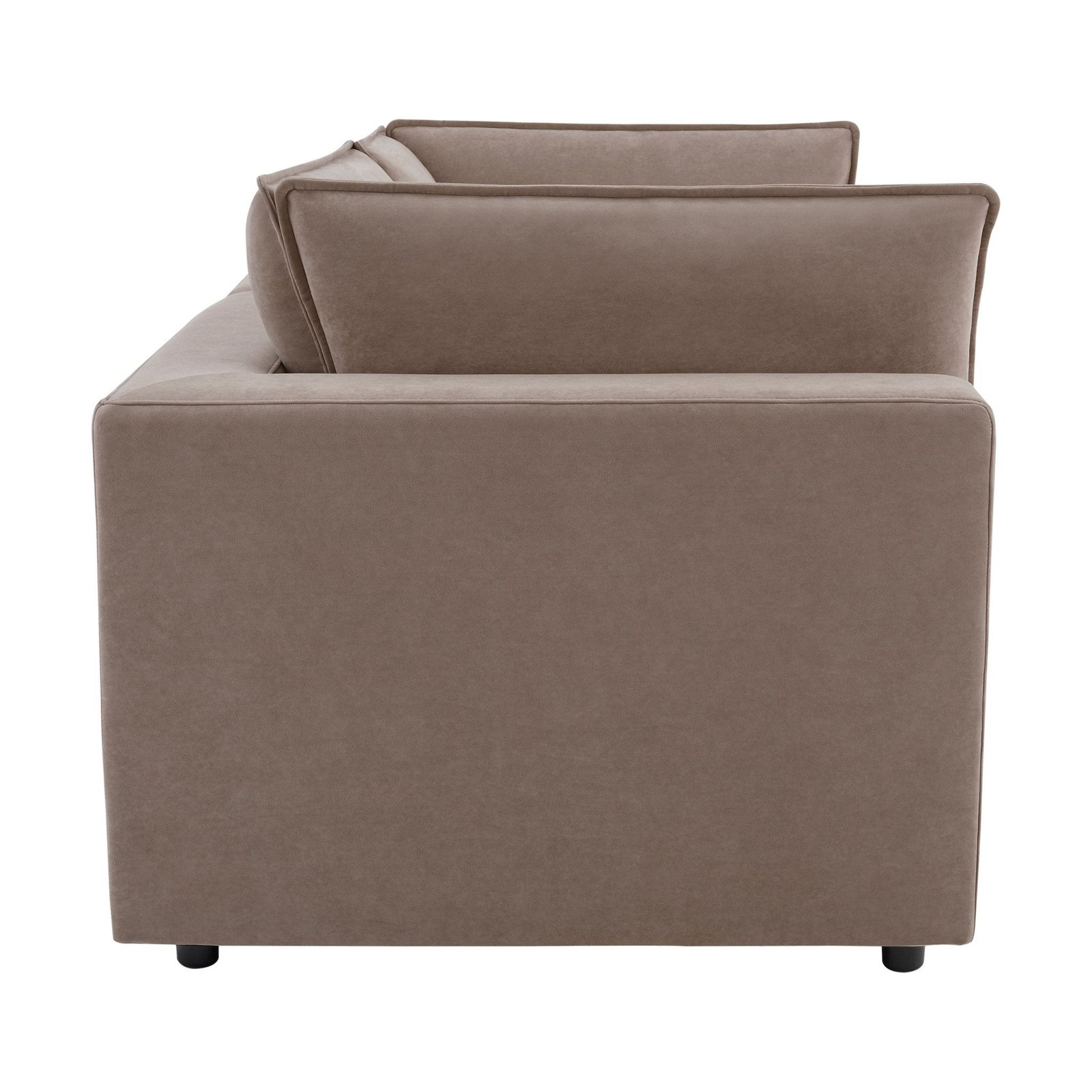 Boston 2 Seater Sofa - Sand - Green Lane
