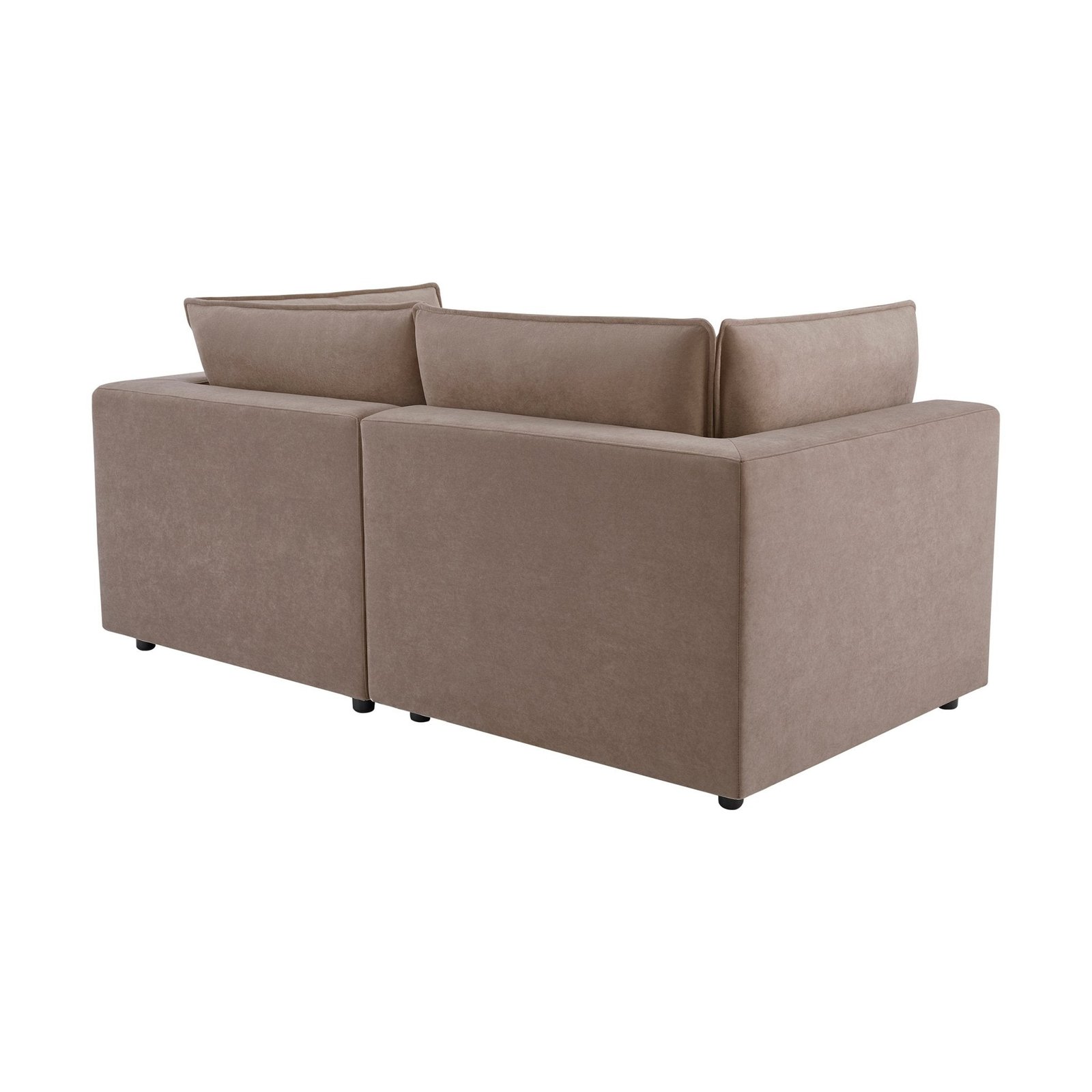 Boston 2 Seater Sofa - Sand - Green Lane