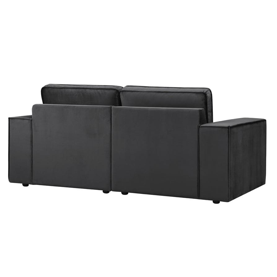 Brooklyn 2 Seater Sofa — Ink