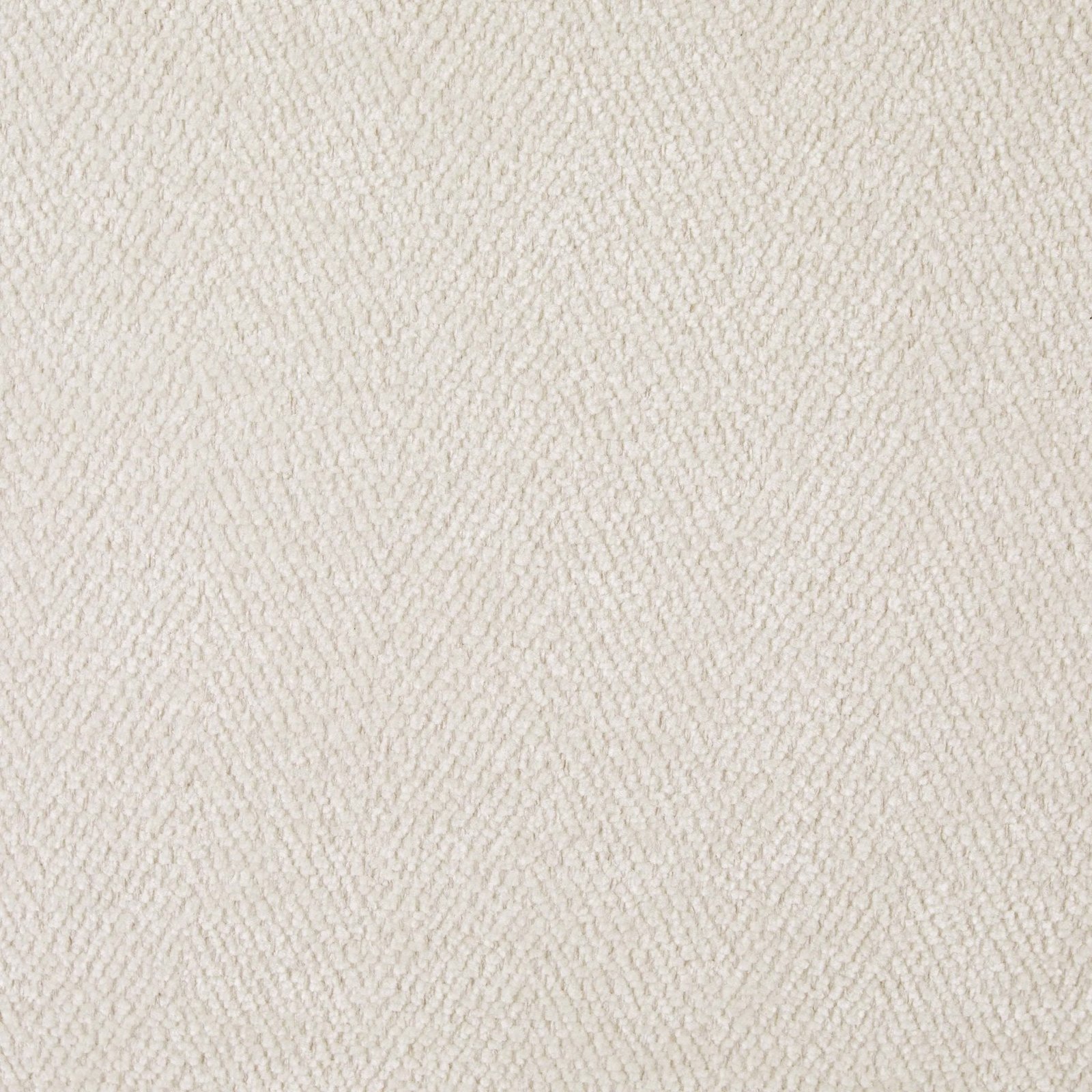 Maeve Slouched Accent Chair - Chenille Ivory