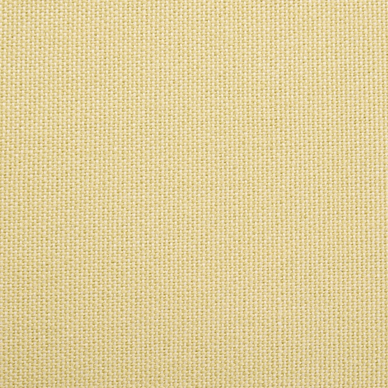 Chicago 3 Seater Sofa - Butter Yellow - Green Lane