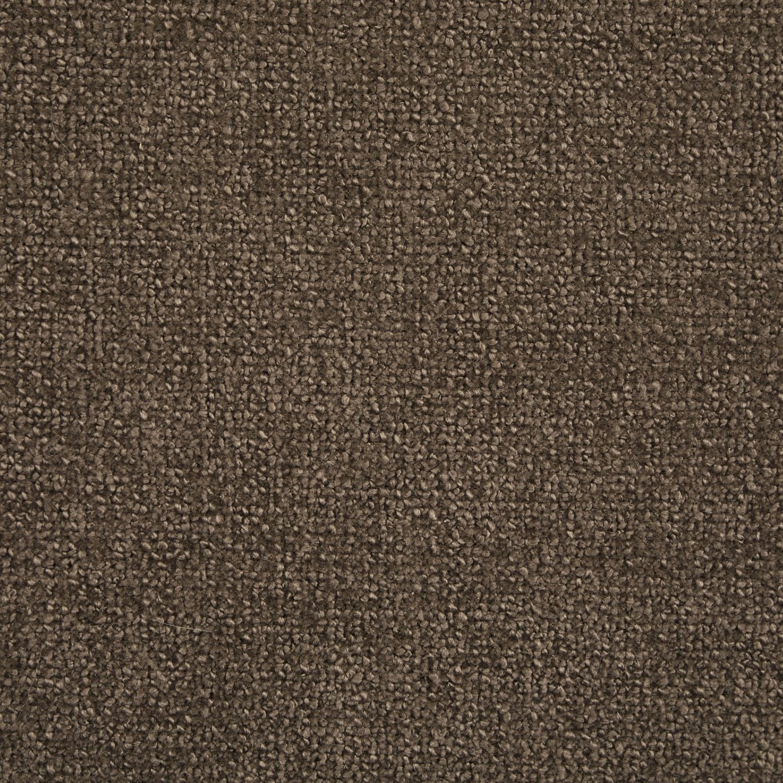 Chicago Pouffe - Chenille Mushroom - Green Lane
