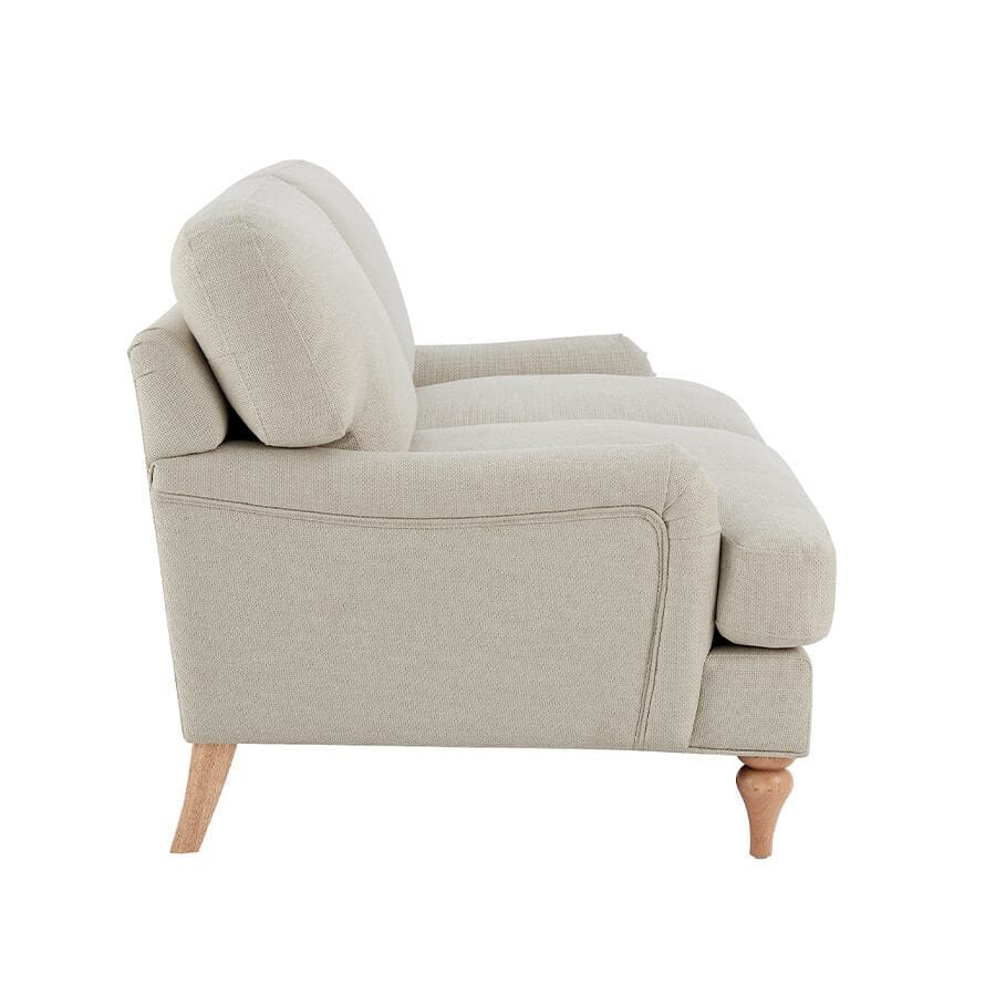 Hampshire 2 Seater Sofa — Beige