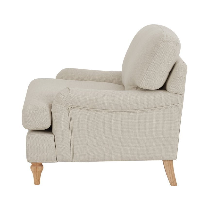 Hampshire Armchair - Beige