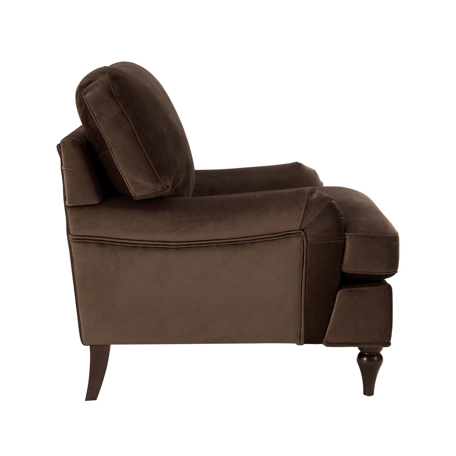 Hampshire Armchair - Cappuccino