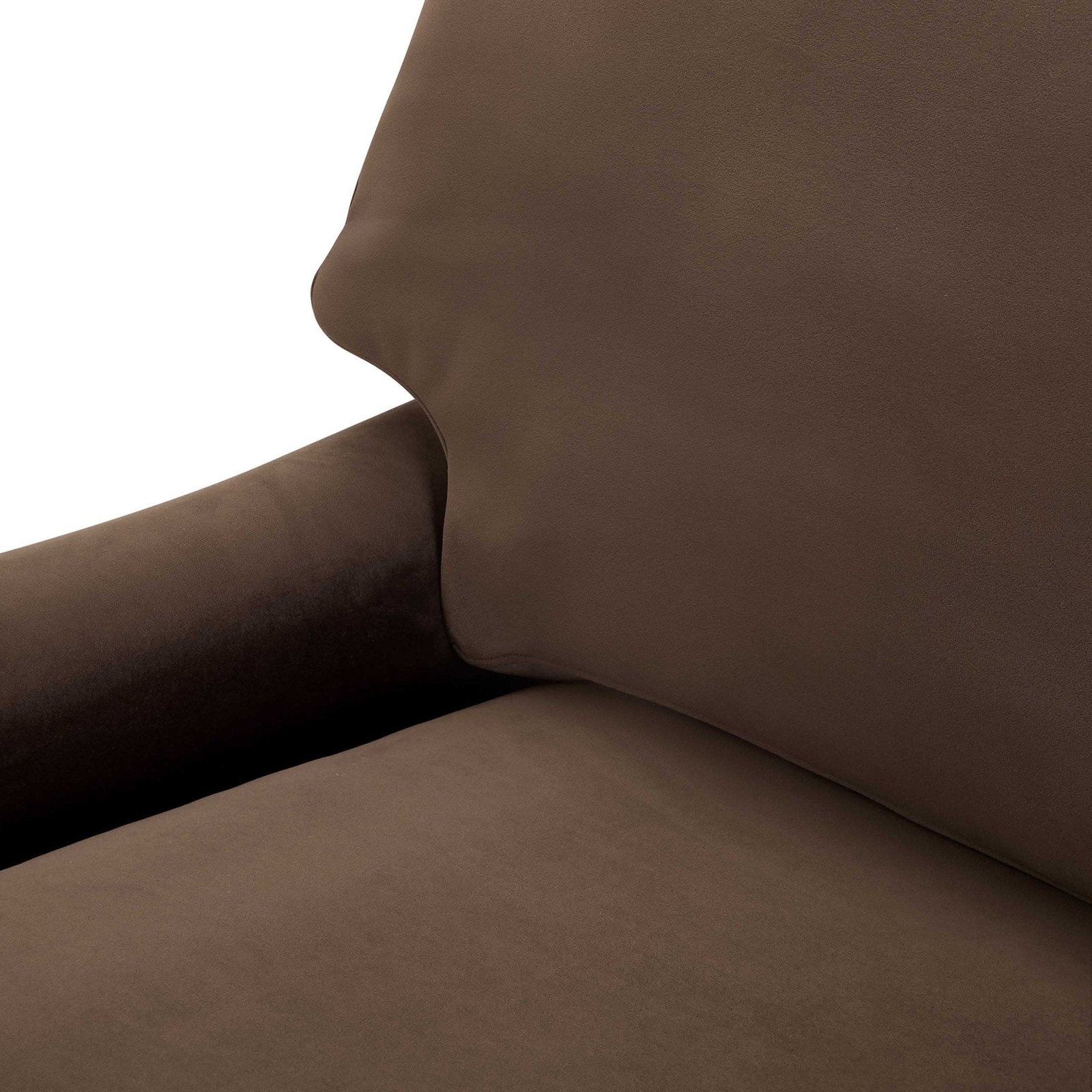 Hampshire Armchair - Cappuccino