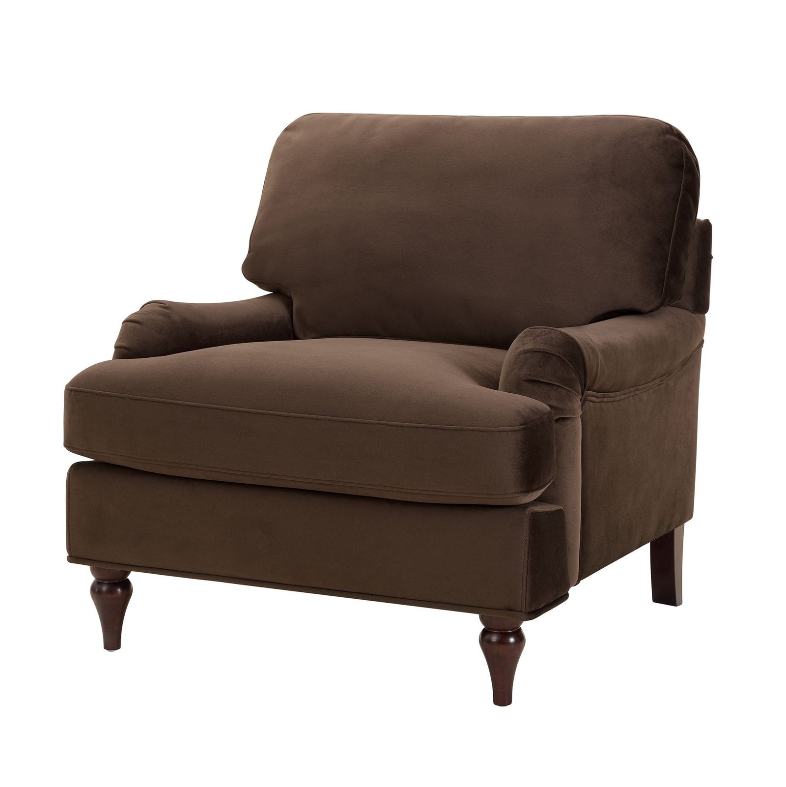 Hampshire Armchair - Cappuccino