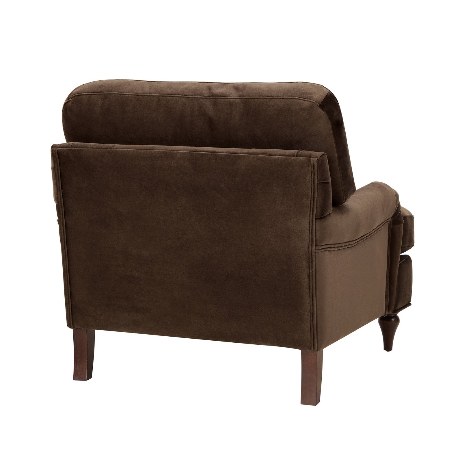 Hampshire Armchair - Cappuccino
