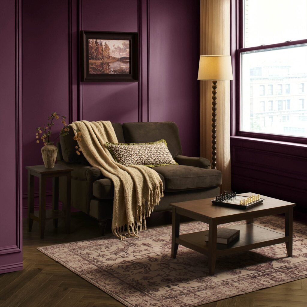 Hampshire Compact 2 Seater Sofa - Cappuccino - Green Lane
