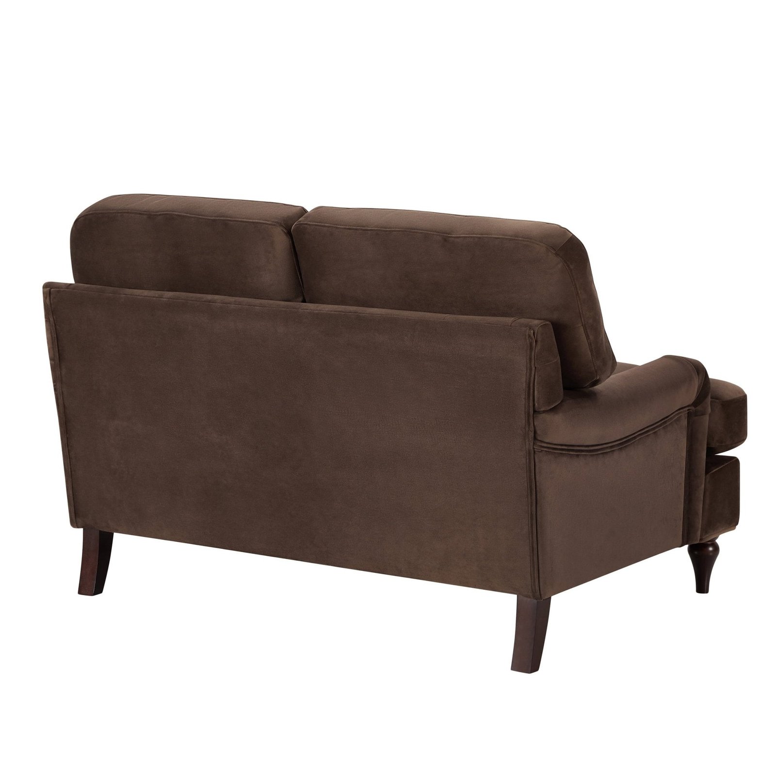 Hampshire Small 2 Seater Sofa - Cappuccino