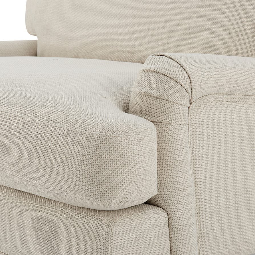 Hampshire Loveseat — Beige