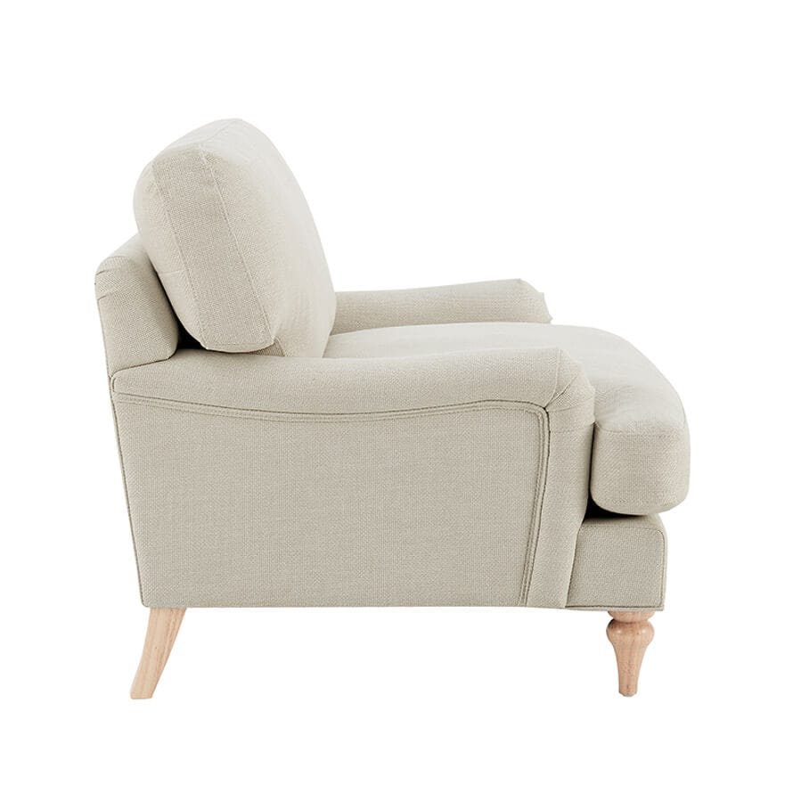 Hampshire Loveseat — Beige
