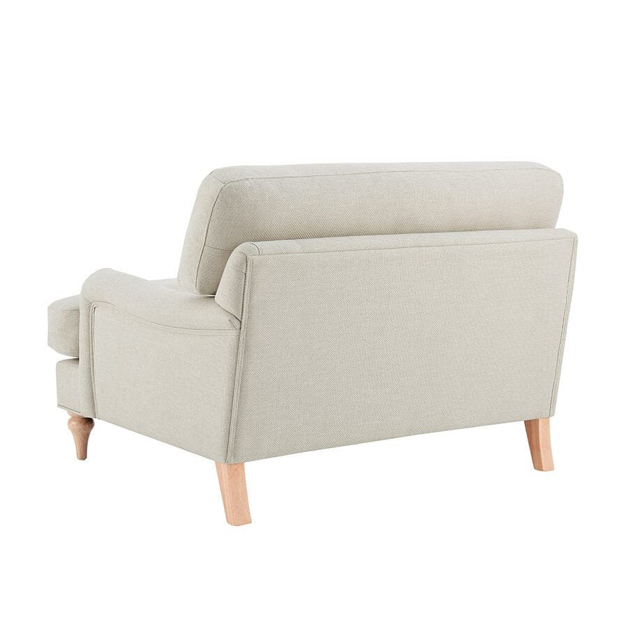 Hampshire Loveseat — Beige