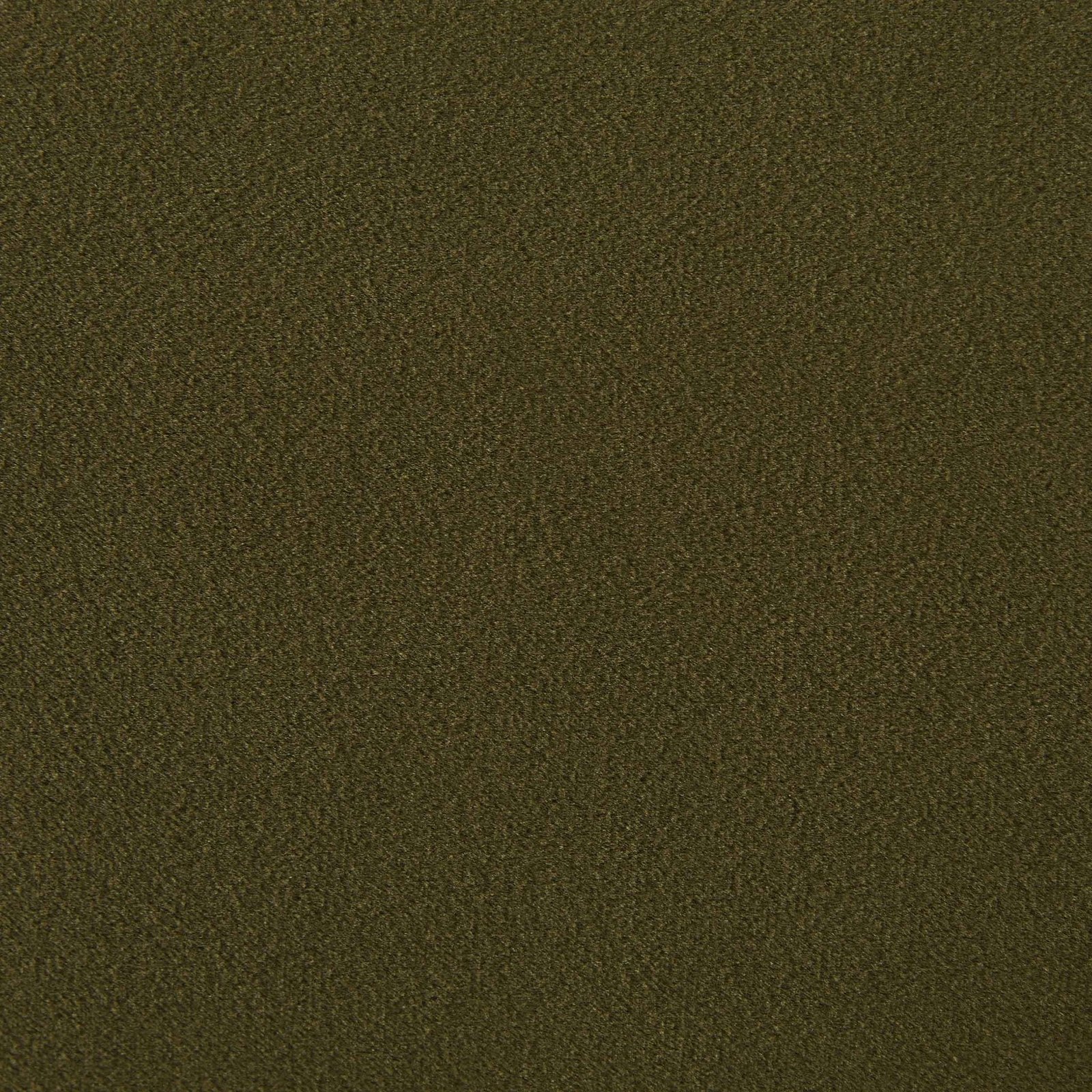 Hebden Pouffe - Muted Moss - Green Lane