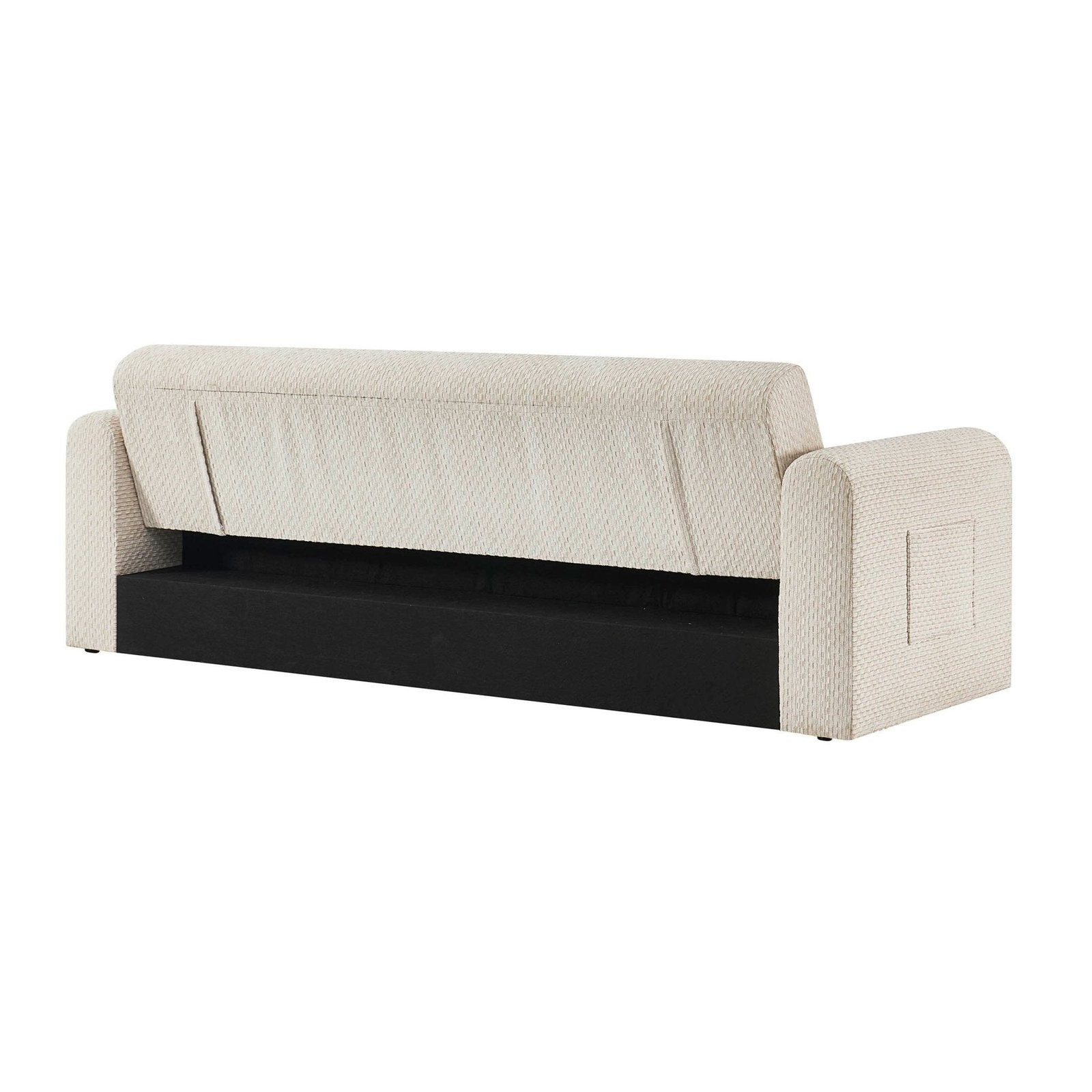 Madera Sofa Bed - Check - Green Lane