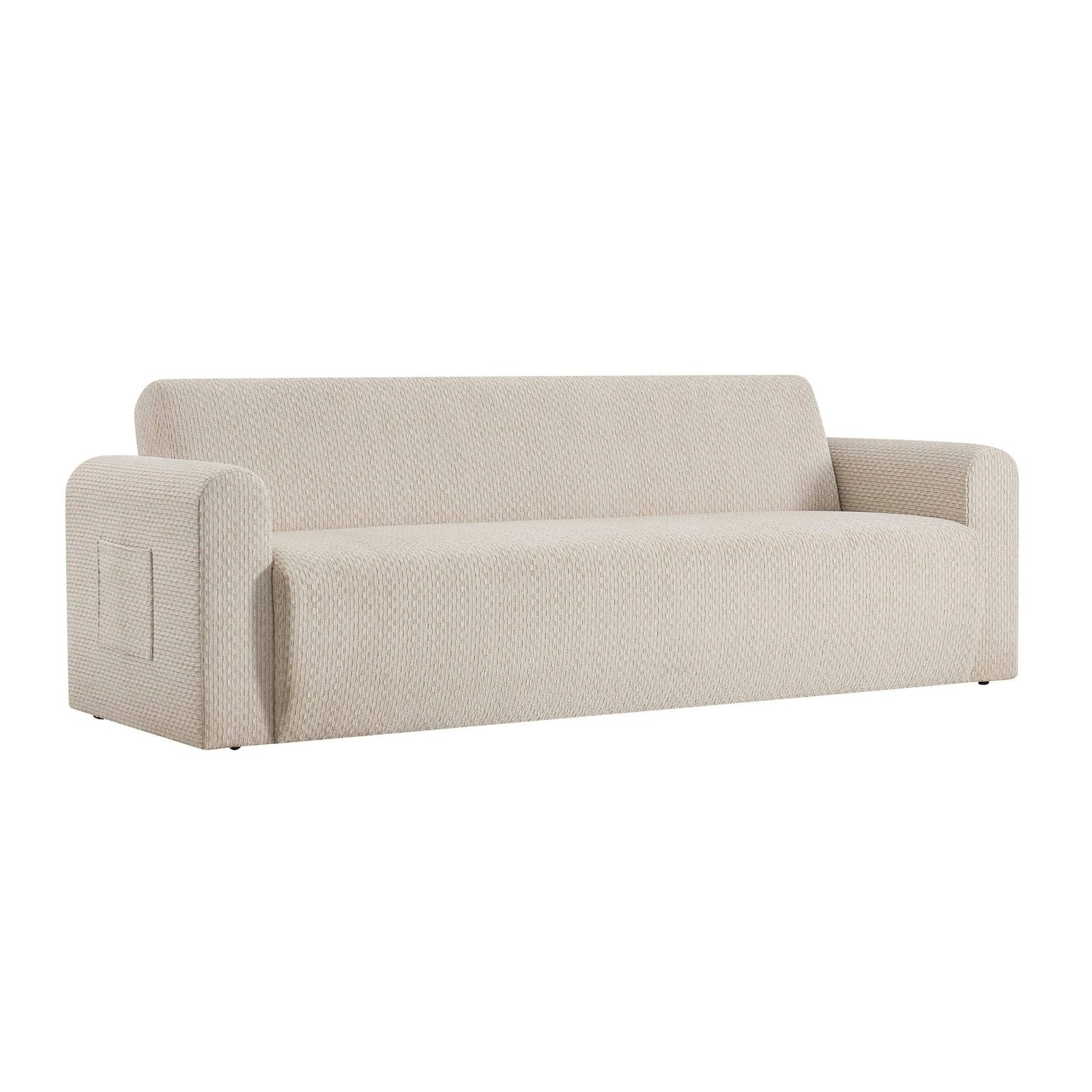 Madera Sofa Bed - Check - Green Lane