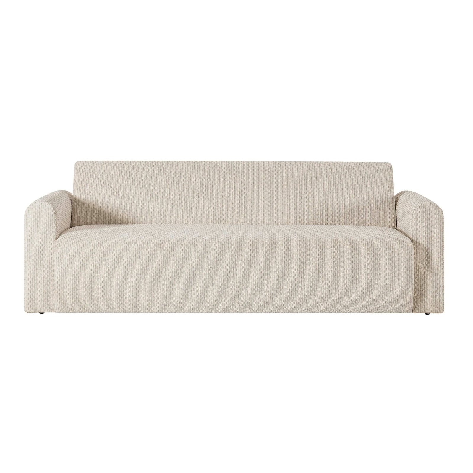 Madera Sofa Bed - Check - Green Lane