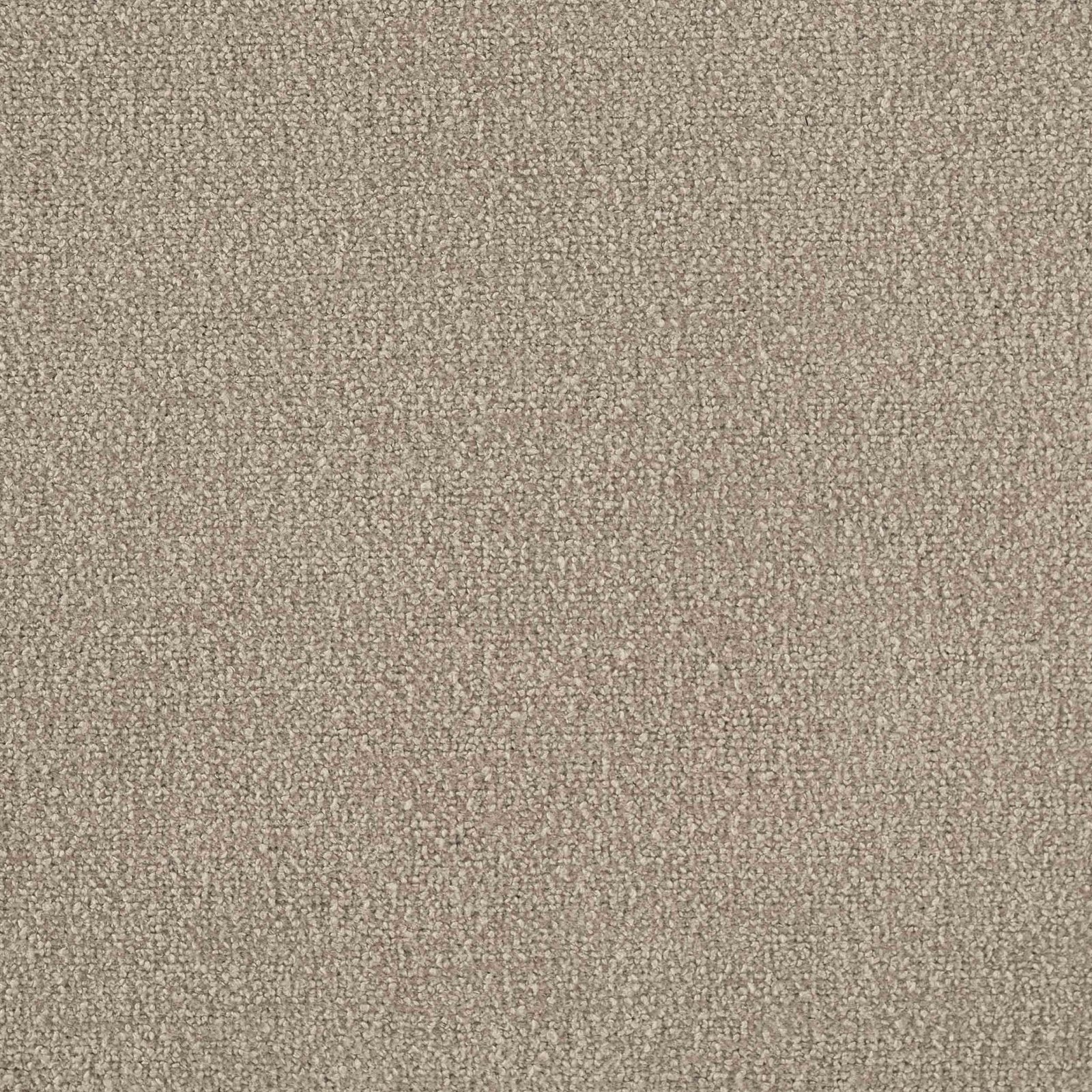 Manhattan Pouffe - Chenille Oatmeal