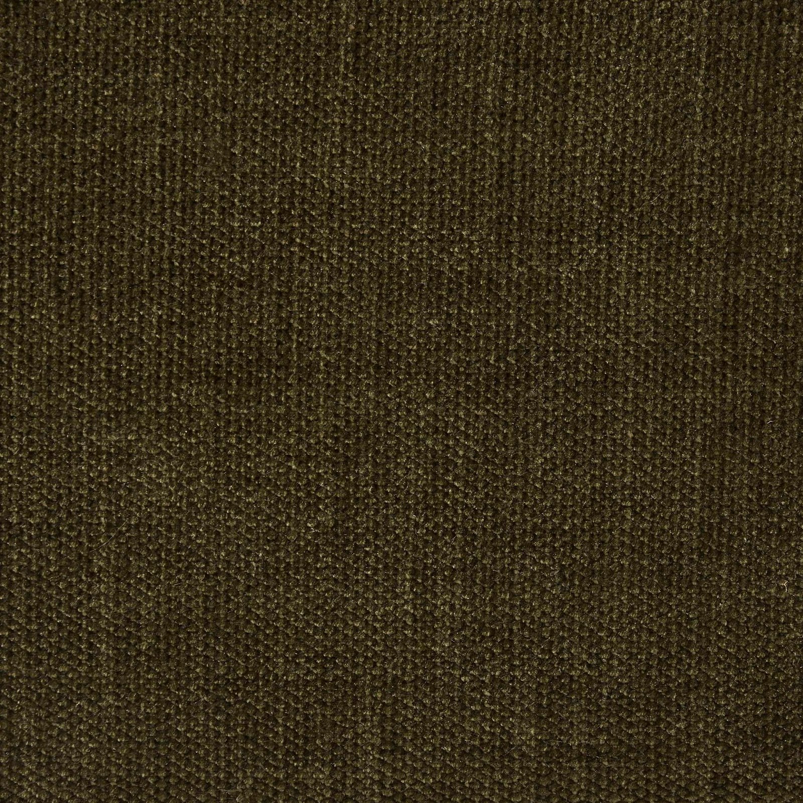 Miami Right Hand Large L-Shape Sofa - Chenille Olive - Green Lane