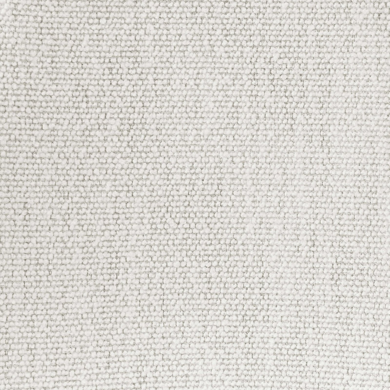 Soho Bouclé 3 Seater Sofa - Ivory
