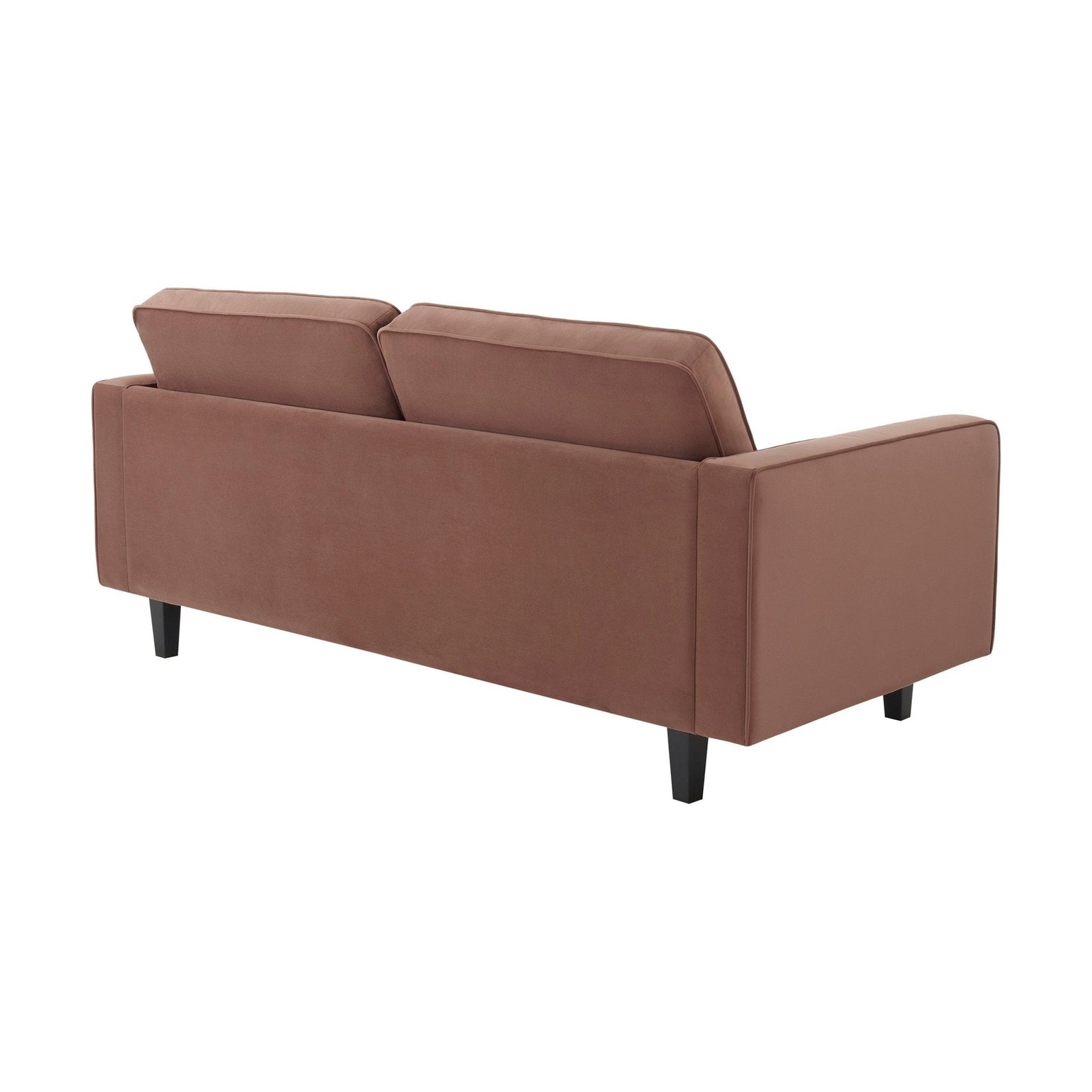 Sloane 3 Seater Sofa — Mauve