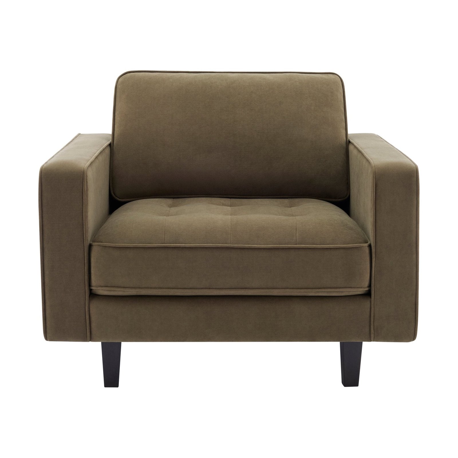 Sloane Loveseat - Olive