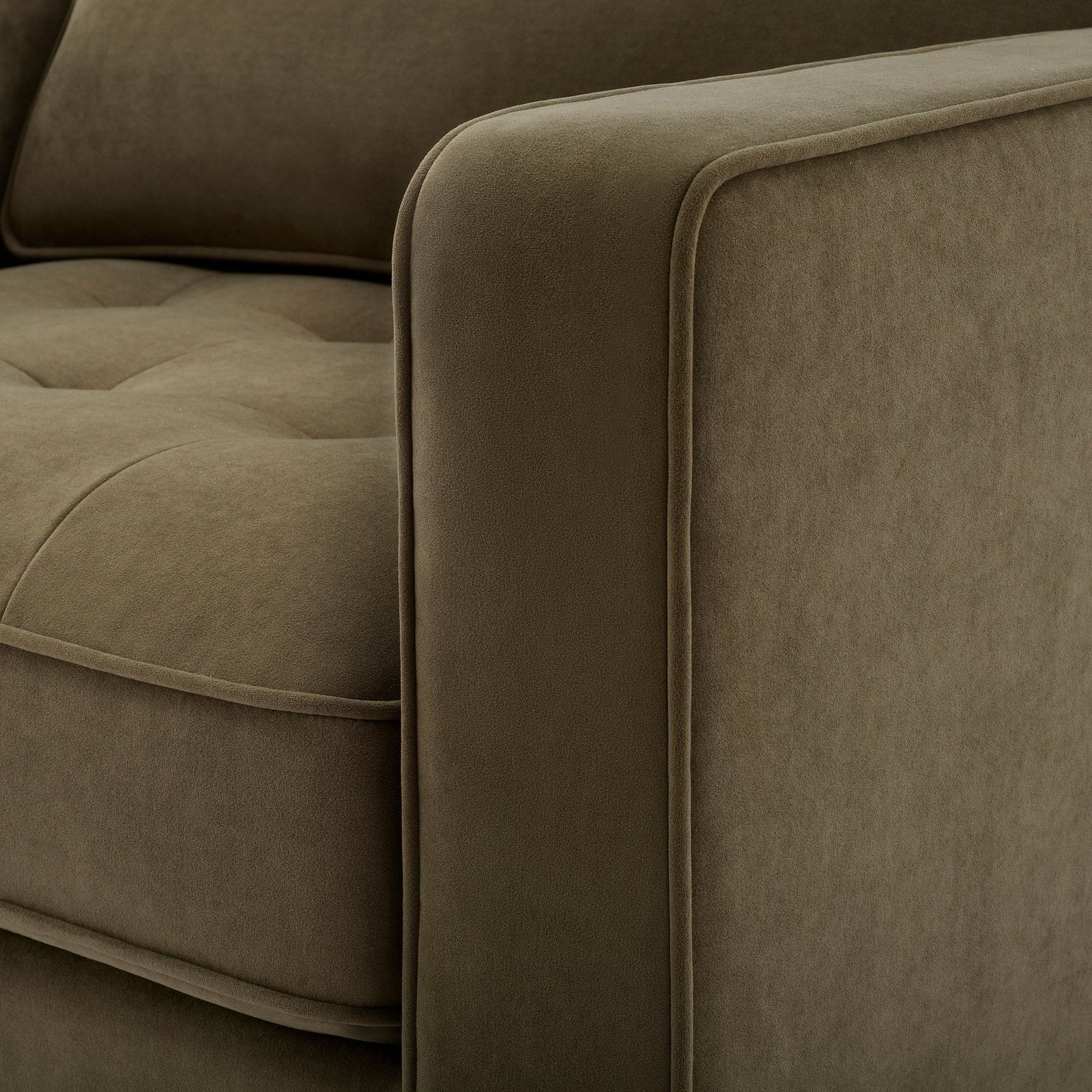 Sloane Loveseat - Olive