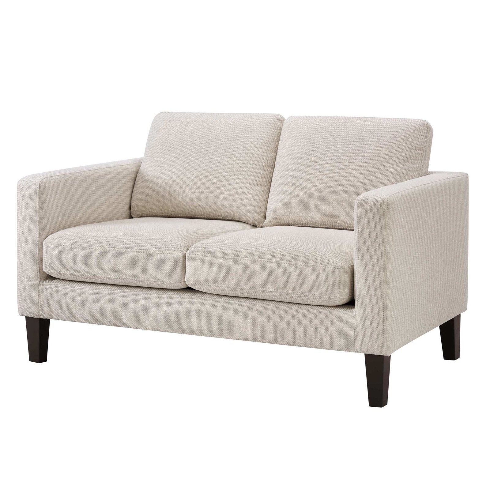 Soho Small 2 Seater Sofa - Beige