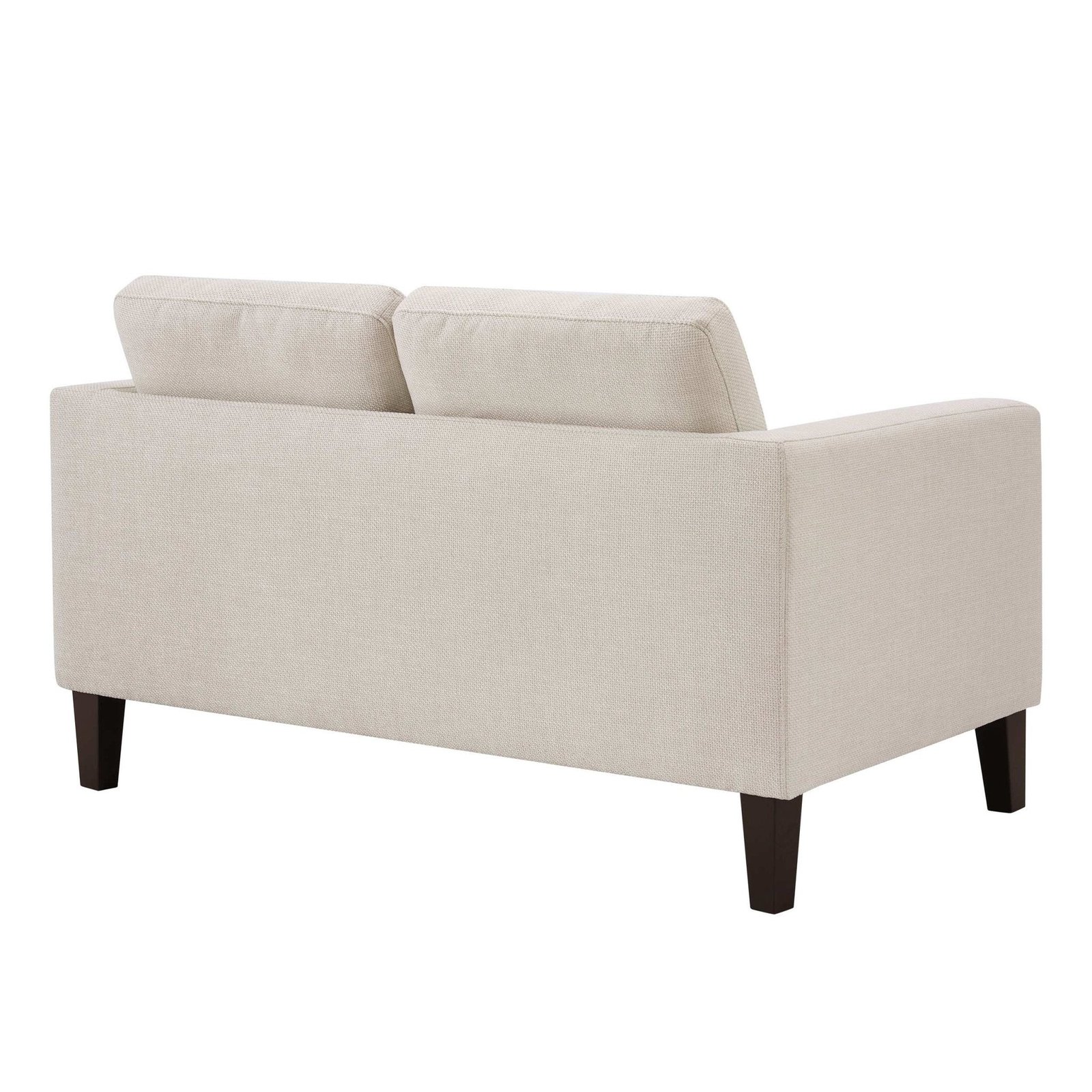 Soho Small 2 Seater Sofa - Beige