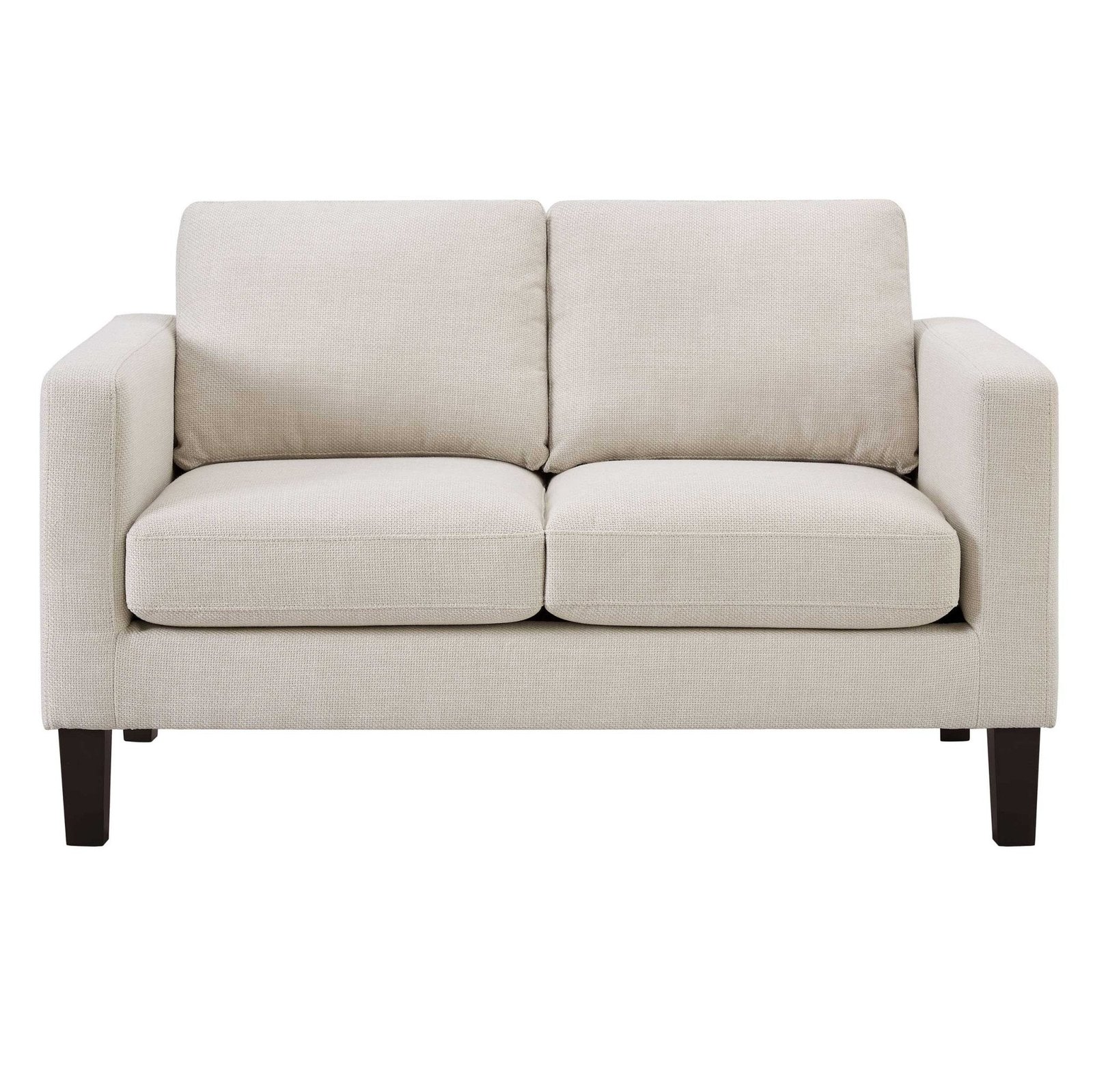 Soho Small 2 Seater Sofa - Beige