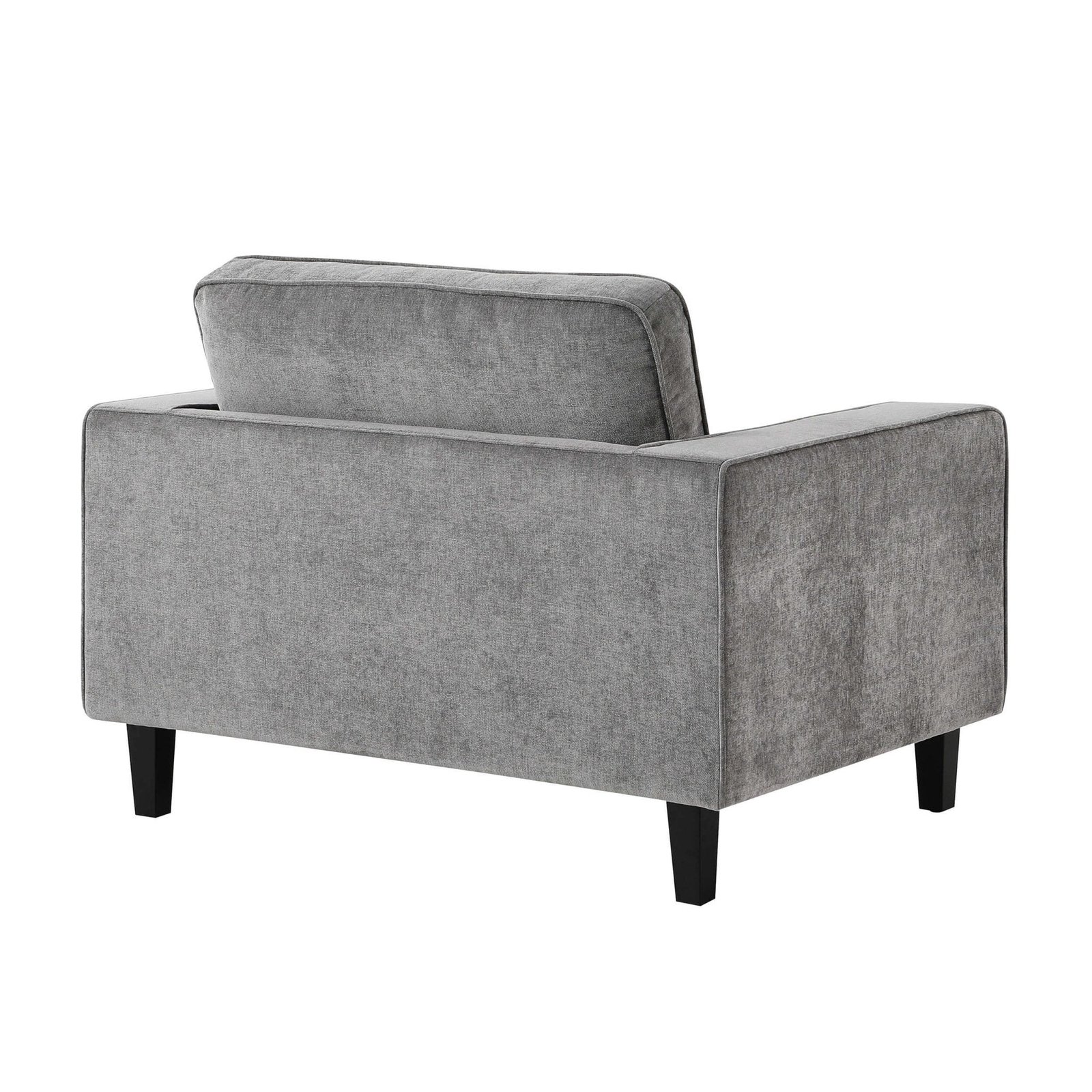 Soho Loveseat — Grey