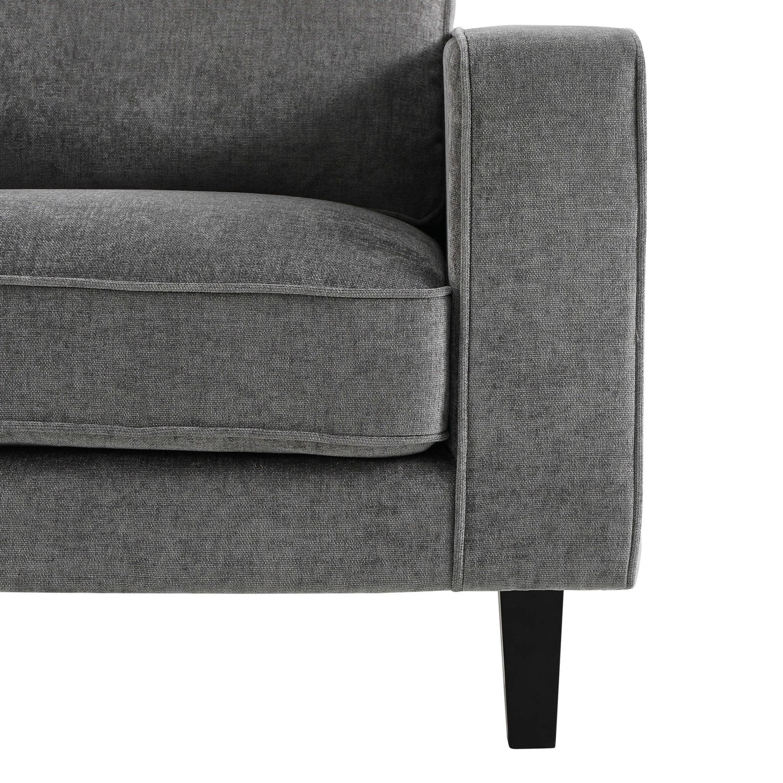 Soho Loveseat — Grey