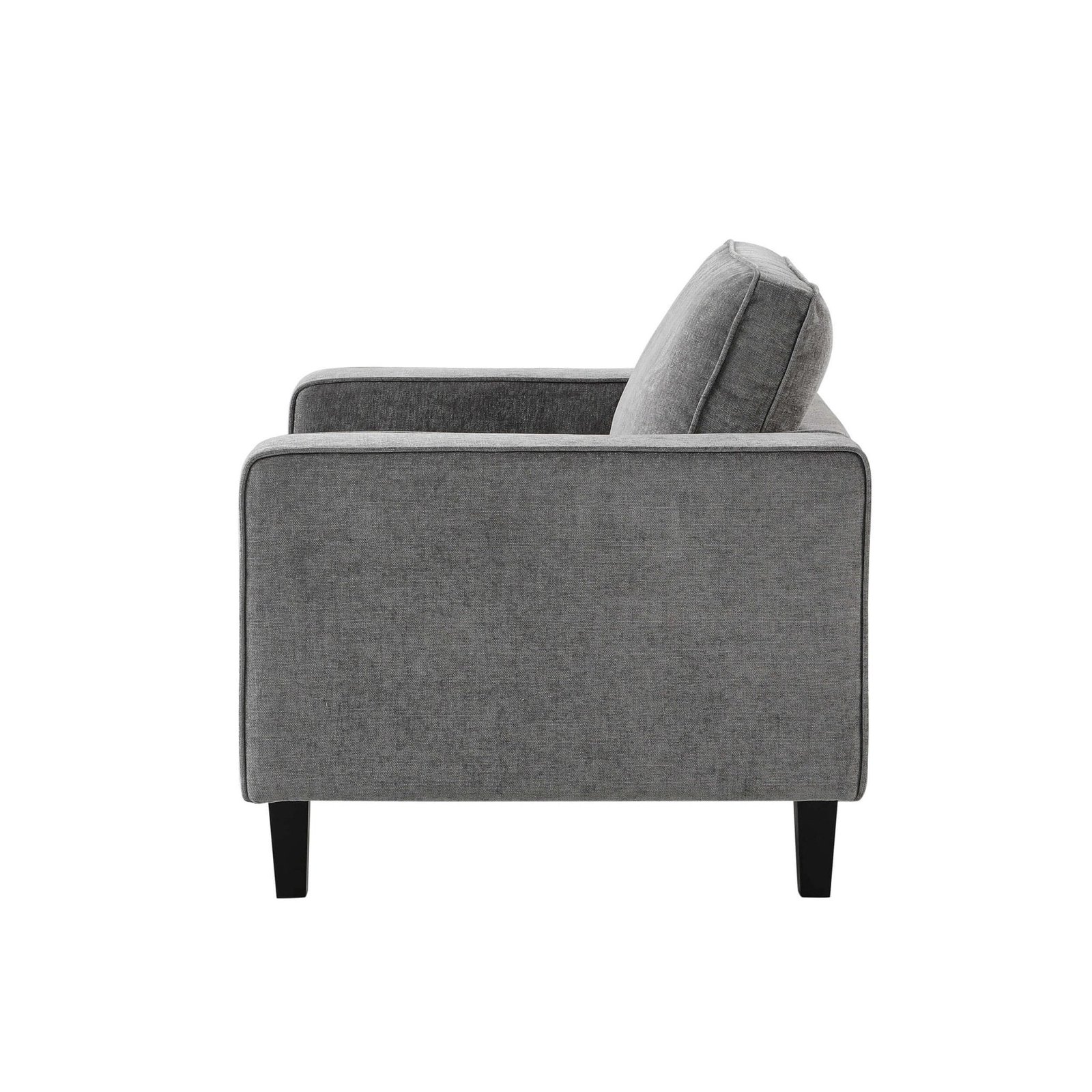 Soho Loveseat — Grey