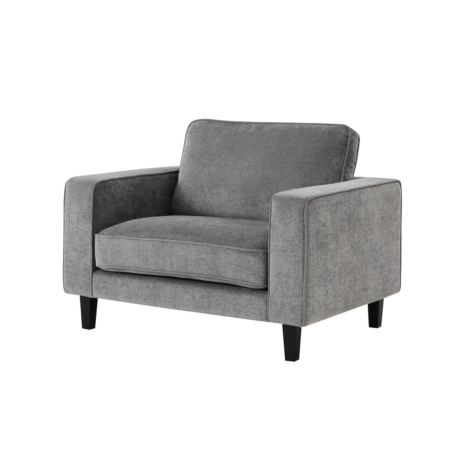 Soho Loveseat — Grey