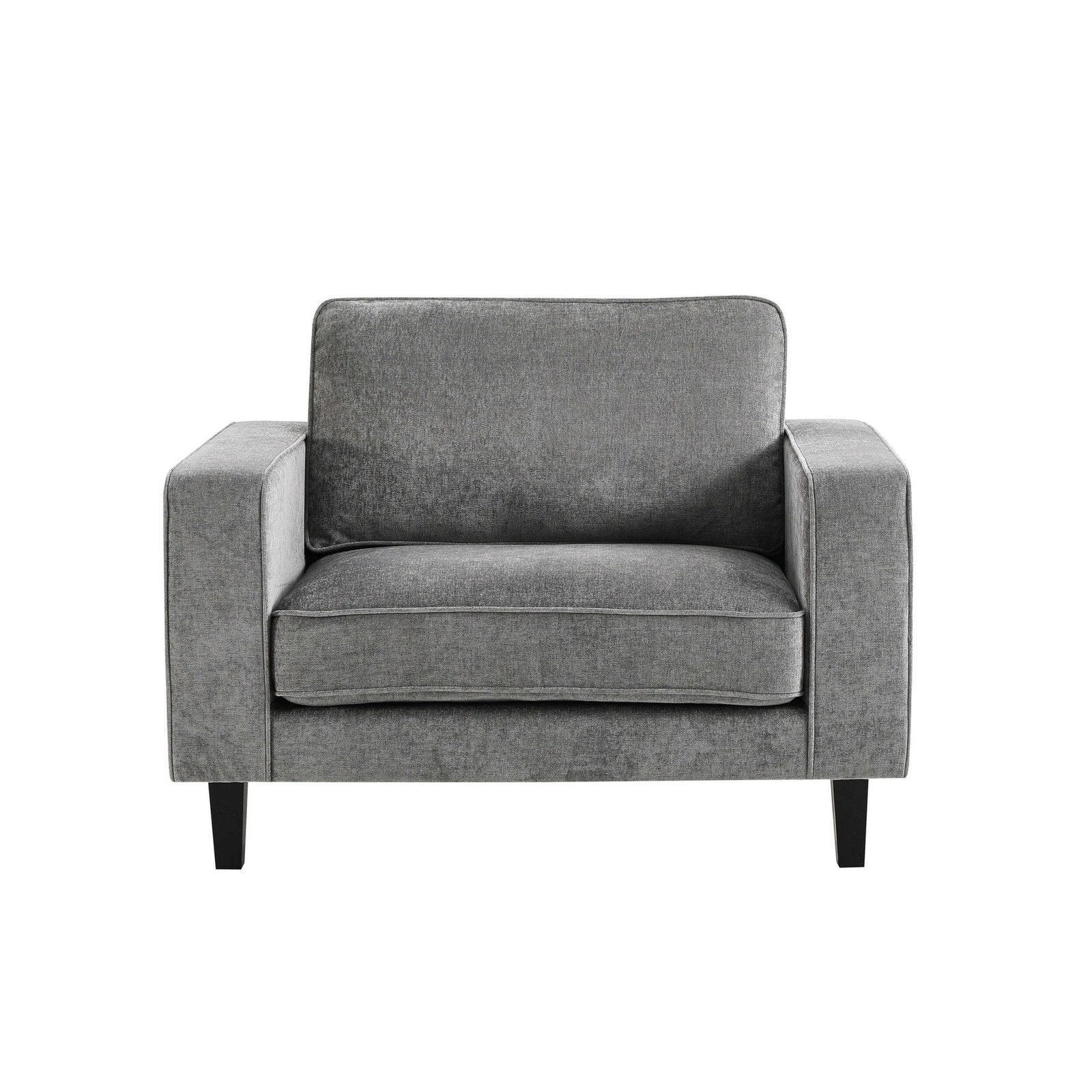 Soho Loveseat — Grey