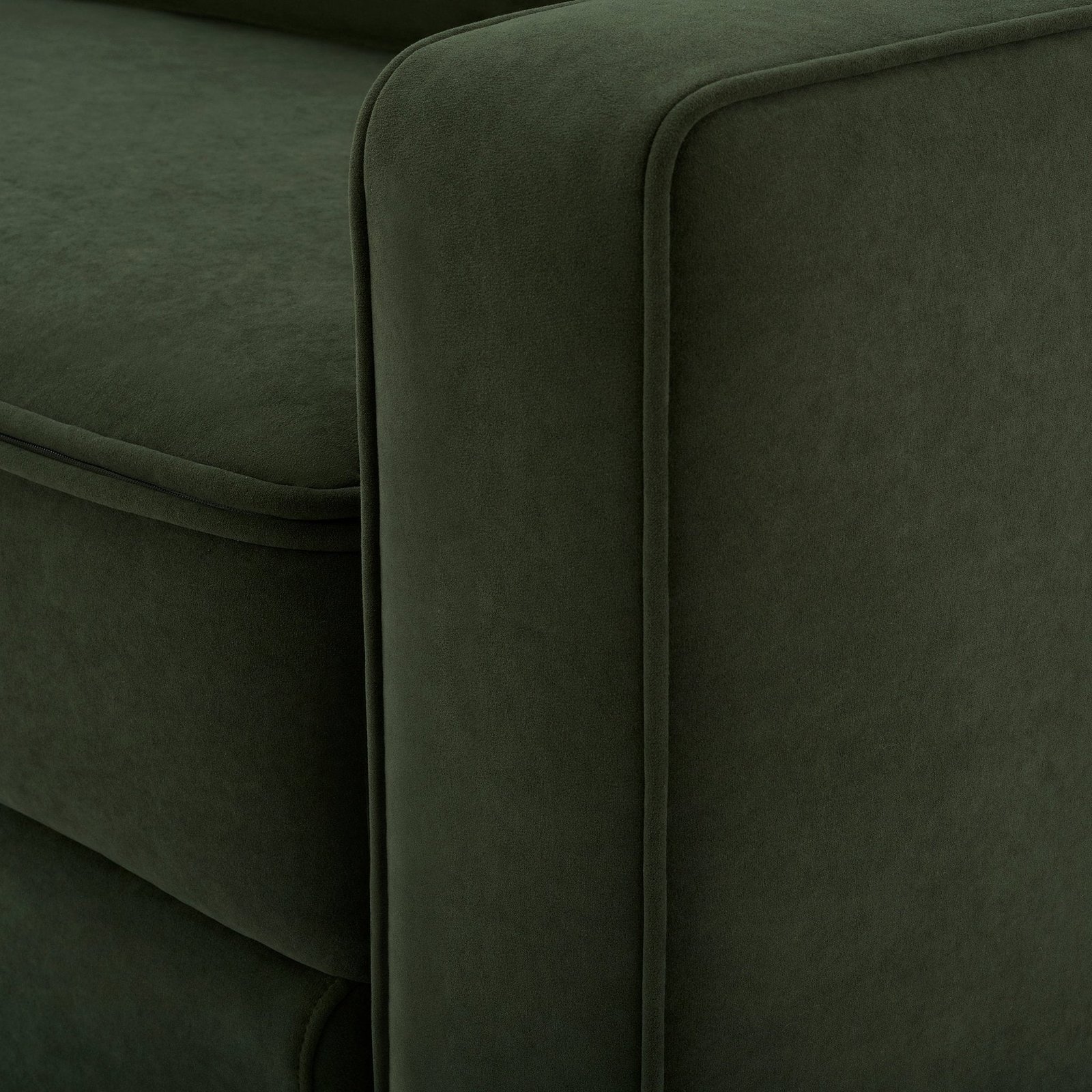 Soho Sofa Bed - Dark Olive